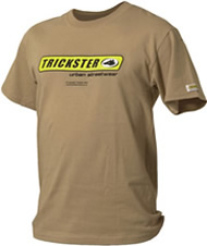 Trickster Logo